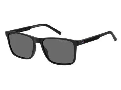 Tommy Hilfiger Férfi Fekete Napszemüveg TH 2201/S 807 M9