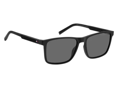 Tommy Hilfiger Férfi Fekete Napszemüveg TH 2201/S 807 M9