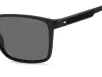 Tommy Hilfiger Férfi Fekete Napszemüveg TH 2201/S 807 M9