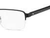 Tommy Hilfiger Férfi Fekete Szemüvegkeret TH 2197 003