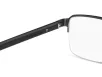 Tommy Hilfiger Férfi Fekete Szemüvegkeret TH 2197 003