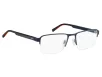 Tommy Hilfiger Férfi Kék Szemüvegkeret TH 2197 PJP