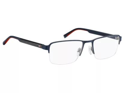 Tommy Hilfiger Férfi Kék Szemüvegkeret TH 2197 PJP