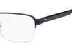 Tommy Hilfiger Férfi Kék Szemüvegkeret TH 2197 PJP