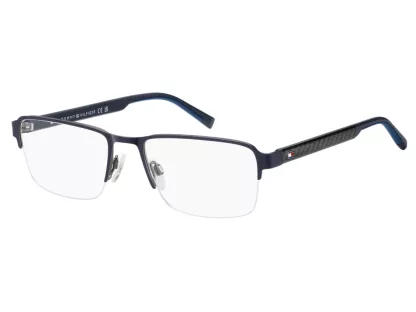 Tommy Hilfiger Férfi Kék Szemüvegkeret TH 2197 YOB
