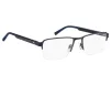 Tommy Hilfiger Férfi Kék Szemüvegkeret TH 2197 YOB