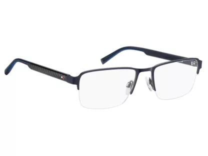 Tommy Hilfiger Férfi Kék Szemüvegkeret TH 2197 YOB