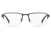 Tommy Hilfiger Férfi Kék Szemüvegkeret TH 2197 YOB