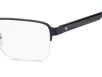 Tommy Hilfiger Férfi Kék Szemüvegkeret TH 2197 YOB