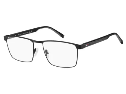 Tommy Hilfiger Férfi Fekete Szemüvegkeret TH 2196 003