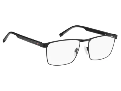 Tommy Hilfiger Férfi Fekete Szemüvegkeret TH 2196 003
