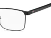 Tommy Hilfiger Férfi Fekete Szemüvegkeret TH 2196 003