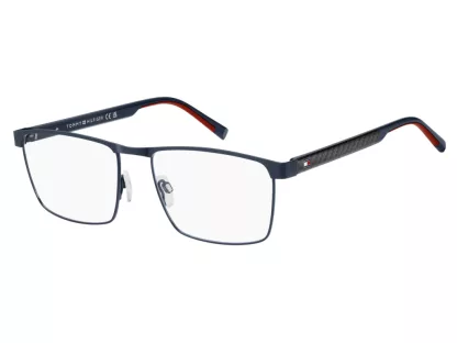 Tommy Hilfiger Férfi Kék Szemüvegkeret TH 2196 PJP