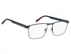 Tommy Hilfiger Férfi Kék Szemüvegkeret TH 2196 PJP