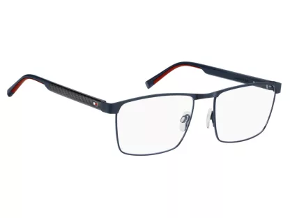 Tommy Hilfiger Férfi Kék Szemüvegkeret TH 2196 PJP