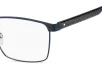 Tommy Hilfiger Férfi Kék Szemüvegkeret TH 2196 PJP