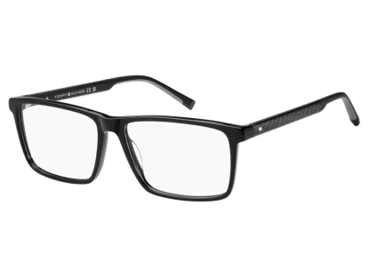 Tommy Hilfiger Férfi Fekete Szemüvegkeret TH 2198 807 58