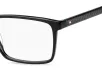 Tommy Hilfiger Férfi Fekete Szemüvegkeret TH 2198 807 58