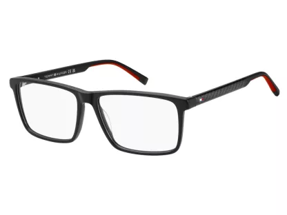 Tommy Hilfiger Férfi Fekete Szemüvegkeret TH 2198 OIT