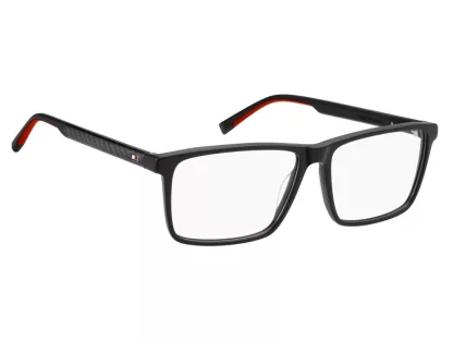 Tommy Hilfiger Férfi Fekete Szemüvegkeret TH 2198 OIT