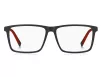 Tommy Hilfiger Férfi Fekete Szemüvegkeret TH 2198 OIT