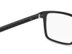 Tommy Hilfiger Férfi Fekete Szemüvegkeret TH 2198 OIT