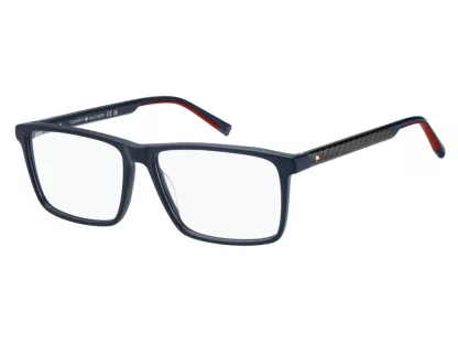 Tommy Hilfiger Férfi Kék Szemüvegkeret TH 2198 PJP