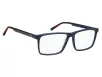 Tommy Hilfiger Férfi Kék Szemüvegkeret TH 2198 PJP