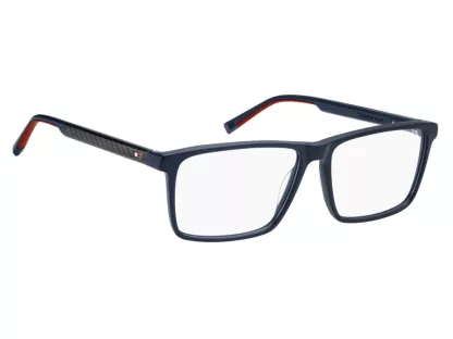 Tommy Hilfiger Férfi Kék Szemüvegkeret TH 2198 PJP