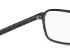 Tommy Hilfiger Férfi Szürke Szemüvegkeret TH 2199 KB7