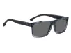 Hugo Boss Férfi Kék Napszemüveg BS 1760/G/S 38I M9