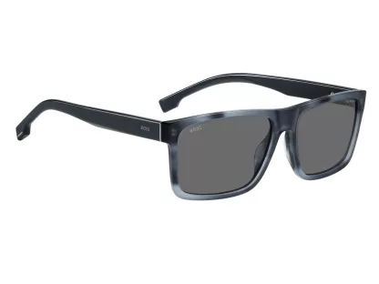 Hugo Boss Férfi Kék Napszemüveg BS 1760/G/S 38I M9