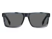 Hugo Boss Férfi Kék Napszemüveg BS 1760/G/S 38I M9