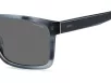 Hugo Boss Férfi Kék Napszemüveg BS 1760/G/S 38I M9