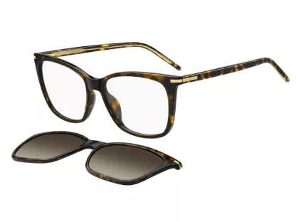 Hugo Boss Női Barna Szemüvegkeret BS 1787/G/C 086 LA