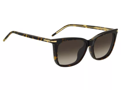 Hugo Boss Női Barna Szemüvegkeret BS 1787/G/C 086 LA