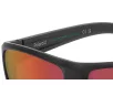 Polaroid Férfi Fekete Napszemüveg PLD 7057/S RC2 OZ