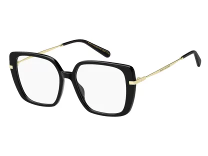 Marc Jacobs Női Fekete Szemüvegkeret MARC 834 807