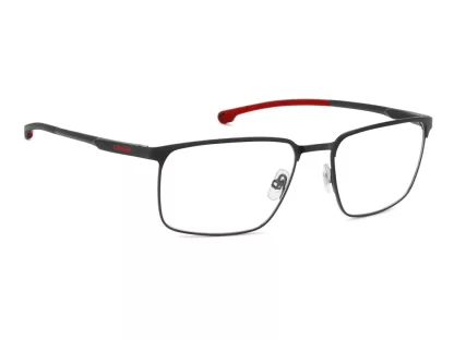   Carrera Ducati Férfi Fekete Szemüvegkeret CA CARDUC 054 003