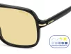 Carrera Férfi Fekete Napszemüveg CA 350/S 71C UK