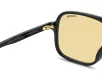 Carrera Férfi Fekete Napszemüveg CA 350/S 71C UK