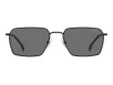 Carrera Férfi Fekete Napszemüveg CA 356/S 003 M9