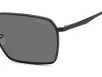 Carrera Férfi Fekete Napszemüveg CA 356/S 003 M9