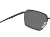 Carrera Férfi Fekete Napszemüveg CA 356/S 003 M9