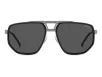 Carrera Férfi Szürke Napszemüveg CA 1072/S V81 M9