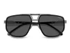 Carrera Férfi Szürke Napszemüveg CA 1072/S V81 M9