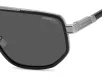 Carrera Férfi Szürke Napszemüveg CA 1072/S V81 M9