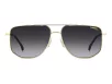 Carrera Férfi Arany Napszemüveg CA 355/S RHL 9O