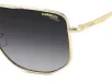 Carrera Férfi Arany Napszemüveg CA 355/S RHL 9O