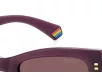 Polaroid Női Lila Napszemüveg 